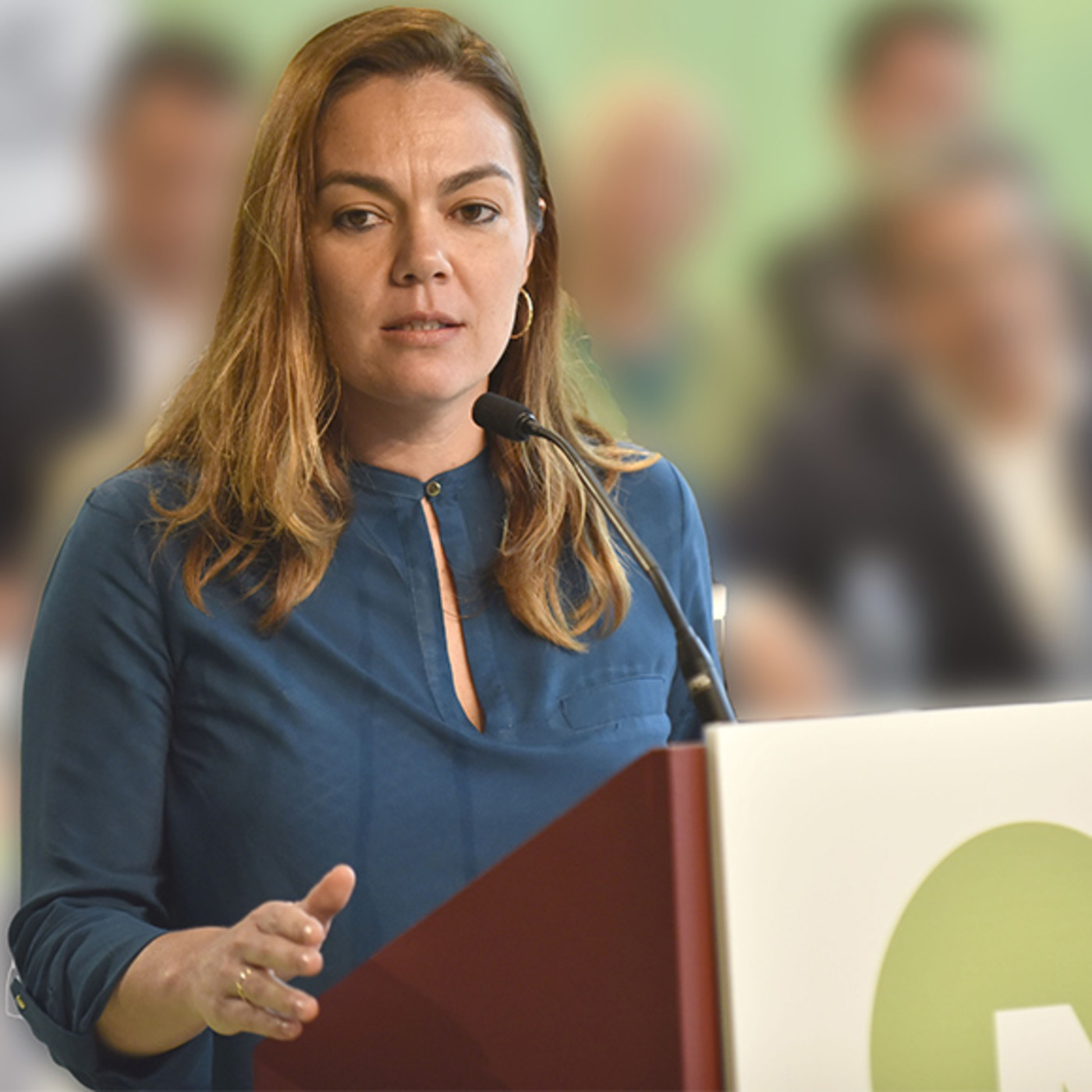 Nueva Canarias Senado