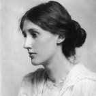 LA HISTORIA EN VIOLETA: Virginia Woolf