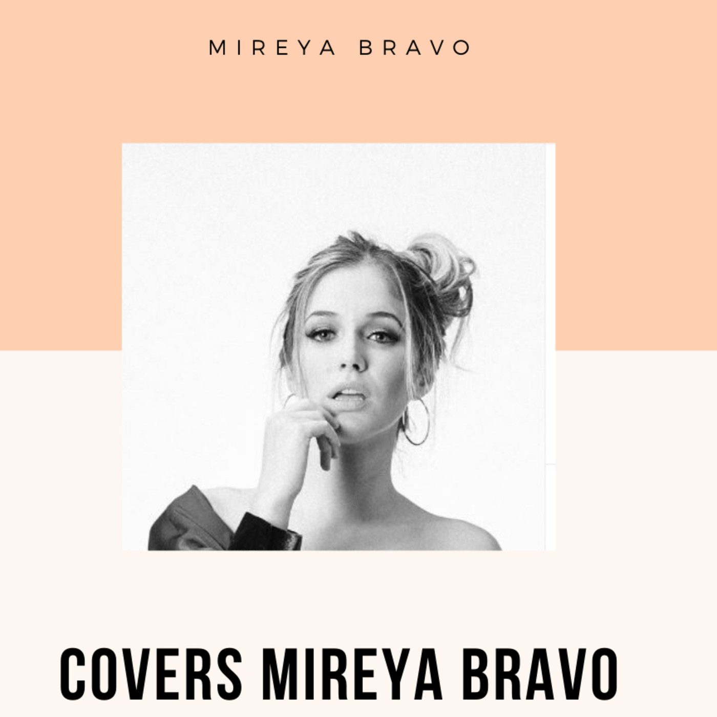 Covers Mireya Bravo