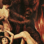 El infierno y el demonio