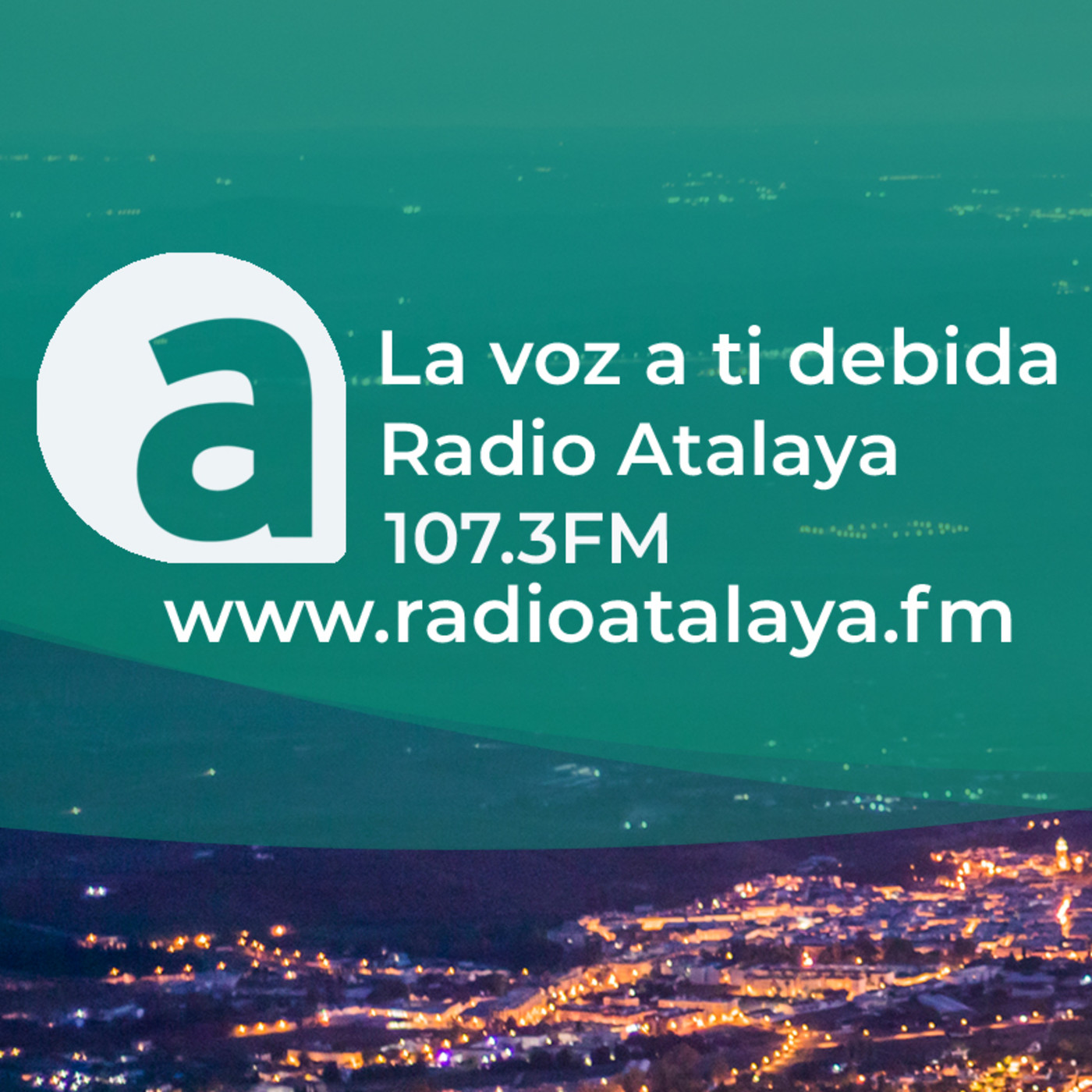 La Voz a ti Debida(10/04/2018) episode artwork