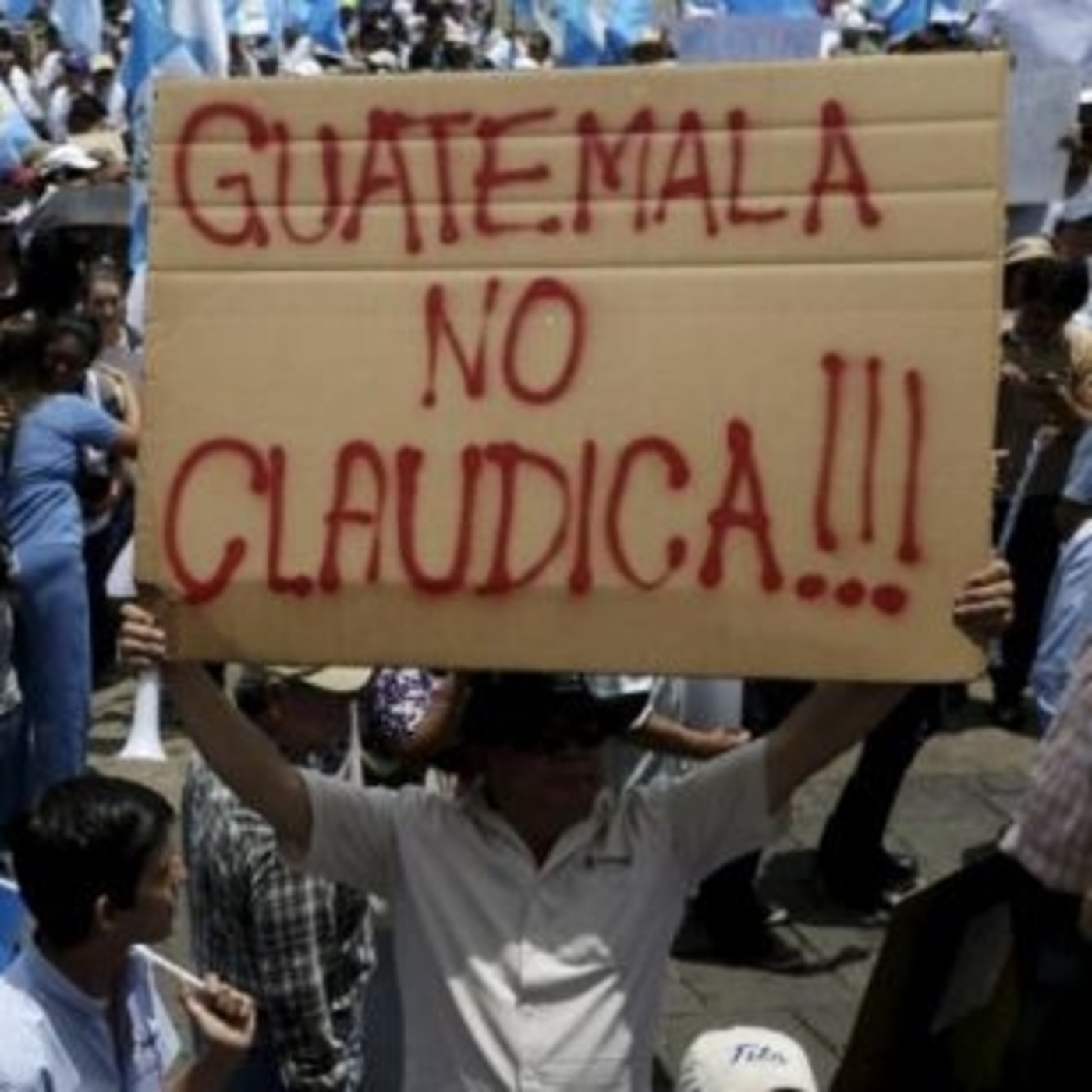 AL CARAJO 2020