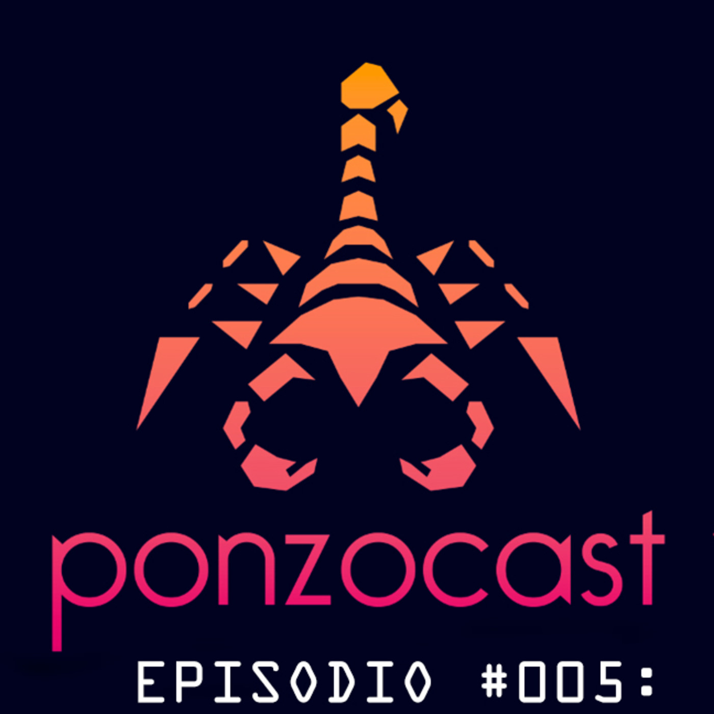PonzoCast