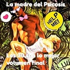 Lamadre.Los 30 son lo mejor. Volumen final.