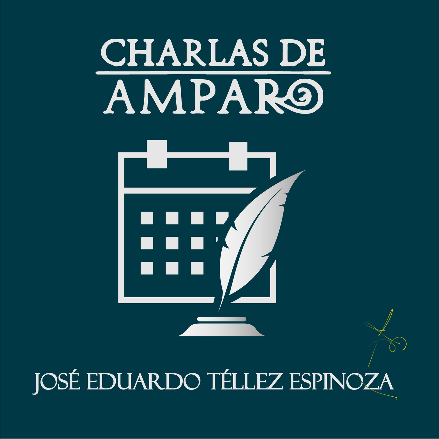 Charlas de Amparo