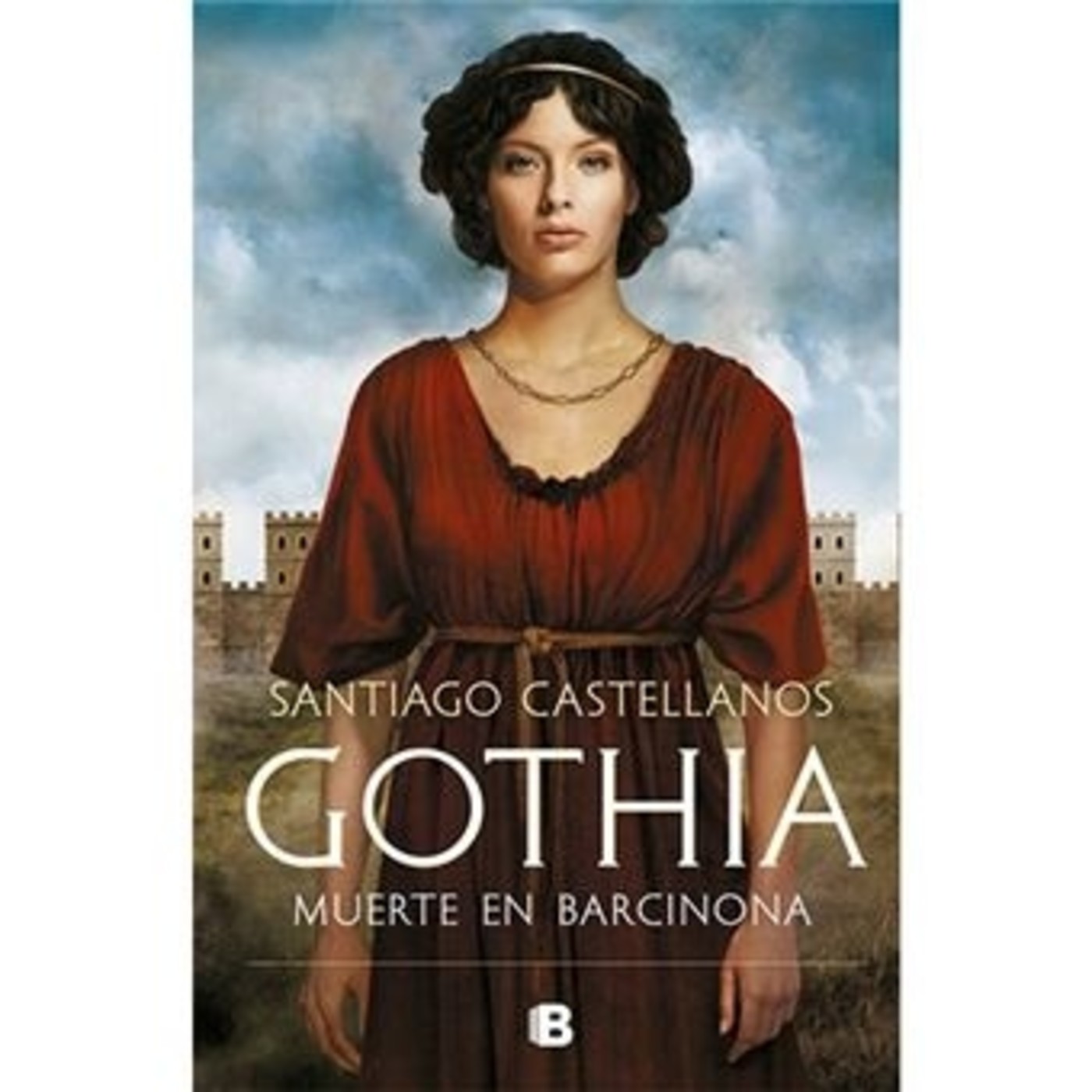 Gothia, Thriller Histórico - 1x07