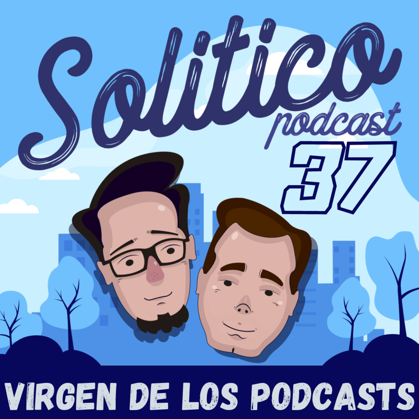 Solitico Podcast