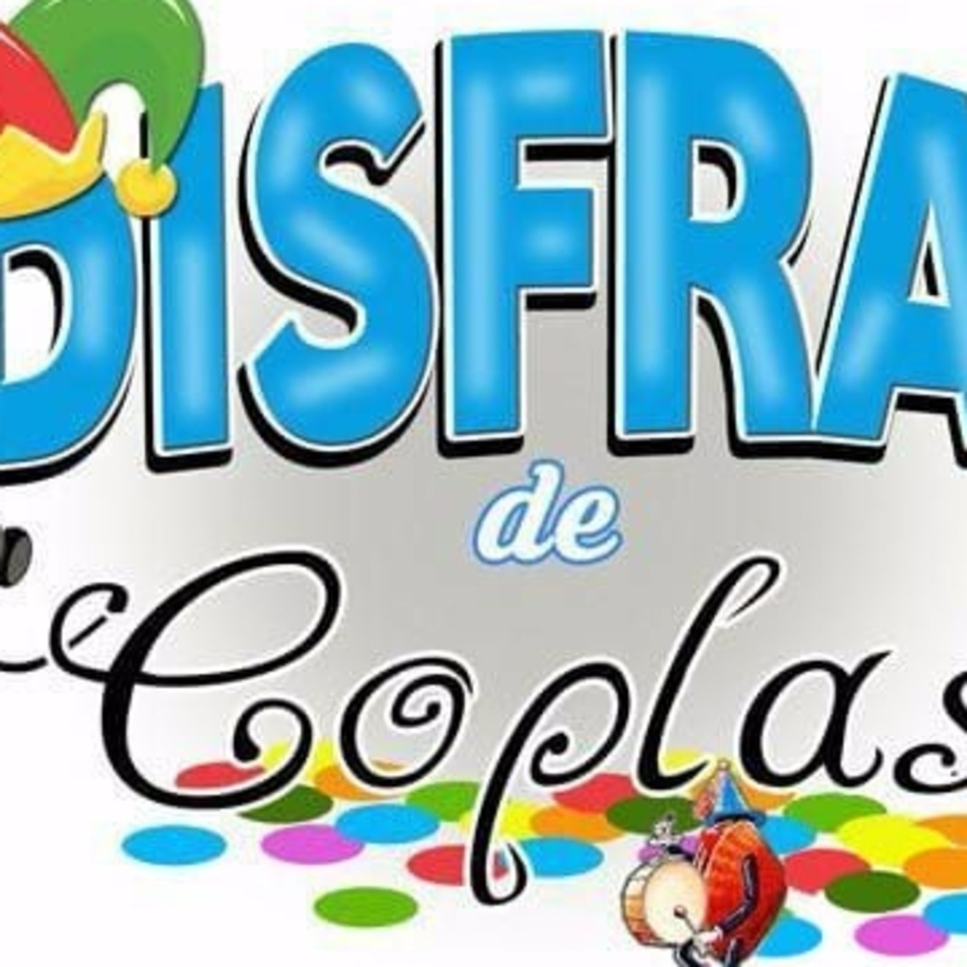 DISFRAZ DE COPLAS