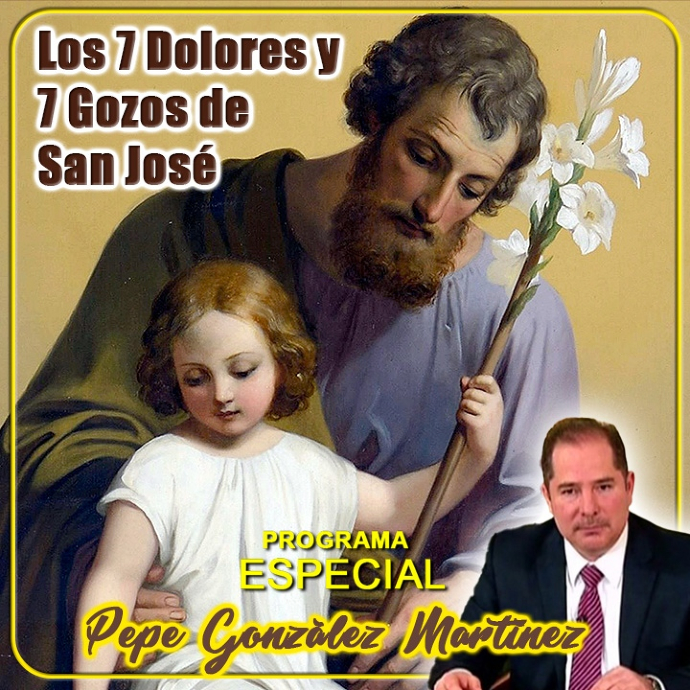 Especiales Luz Católica