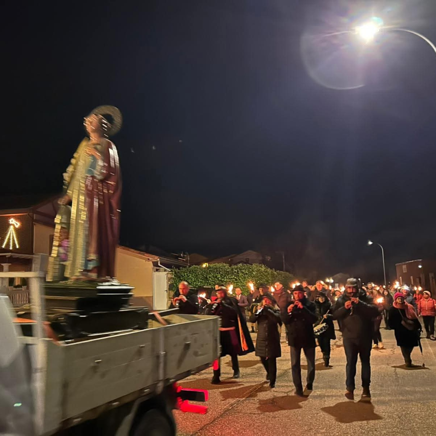 Entrevistas en Radio Aguilar FM