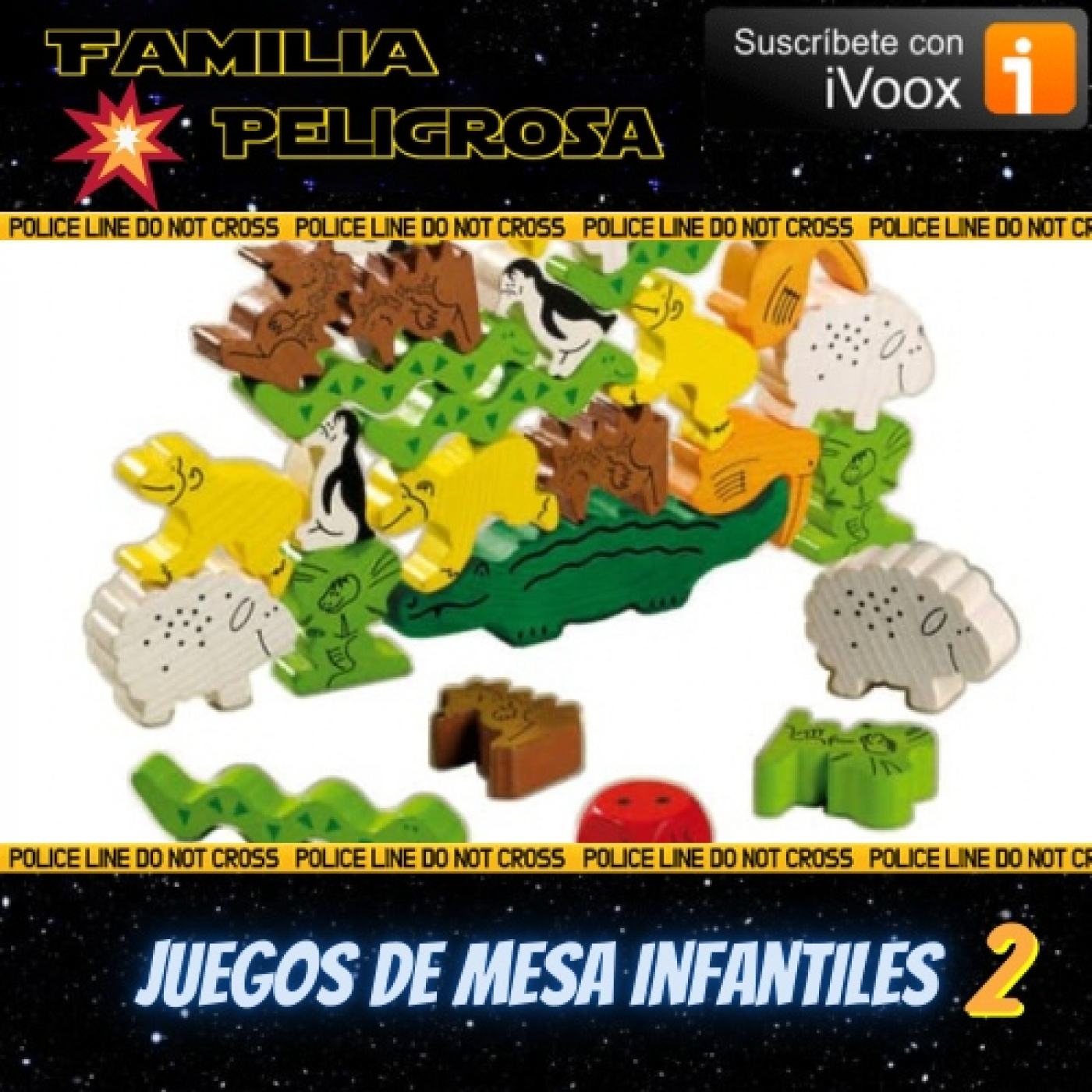 La Invasión De Los UltraFrikis