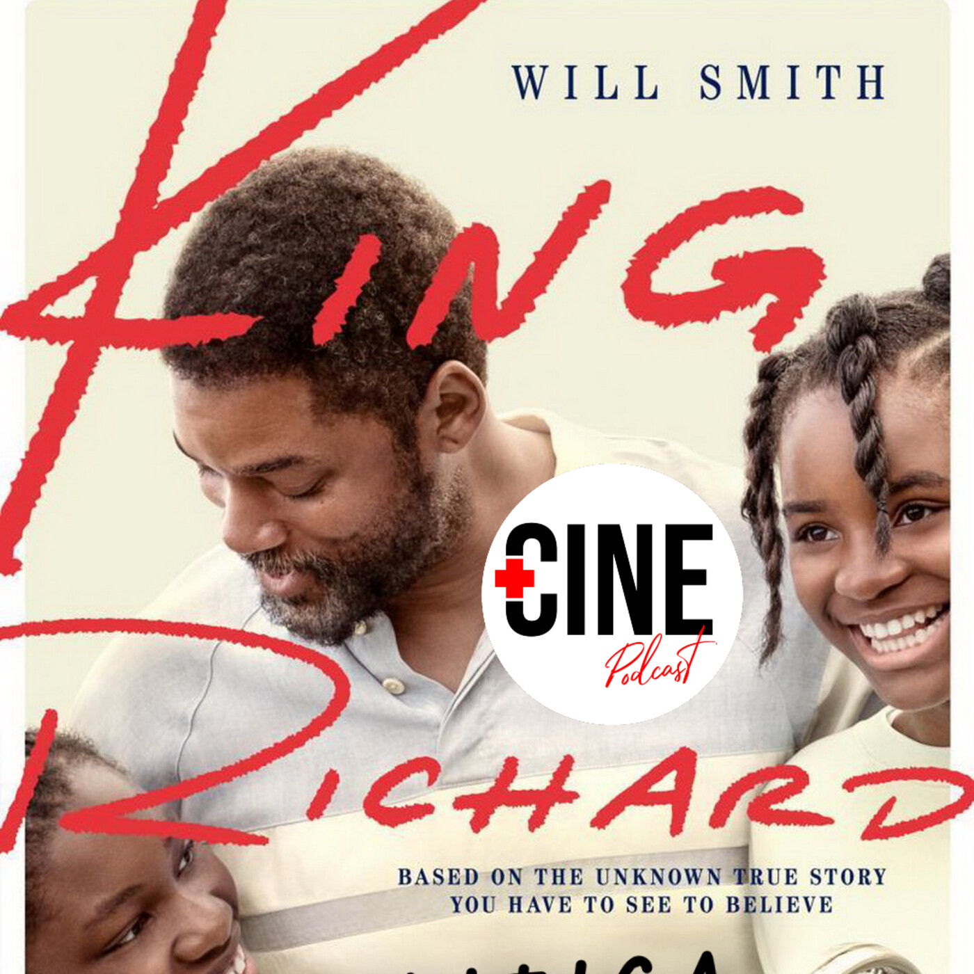 +CINE - Más Cine