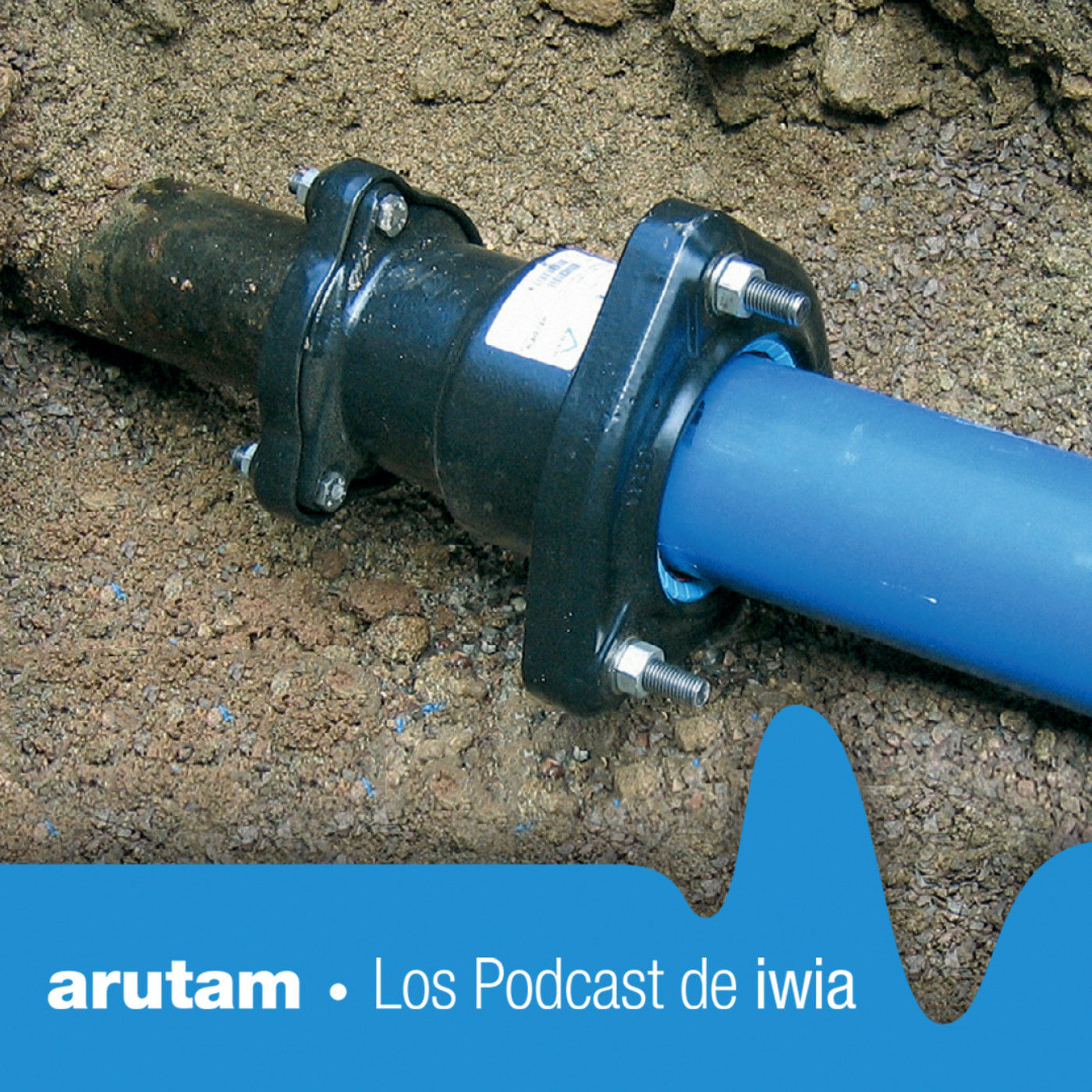 Arutam, los podcast de iwia