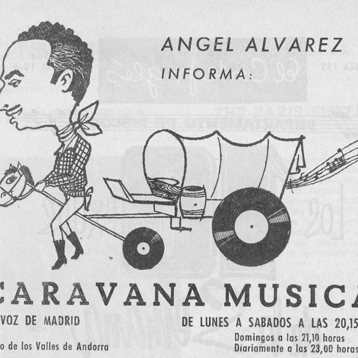 Ángel Álvarez Archivos