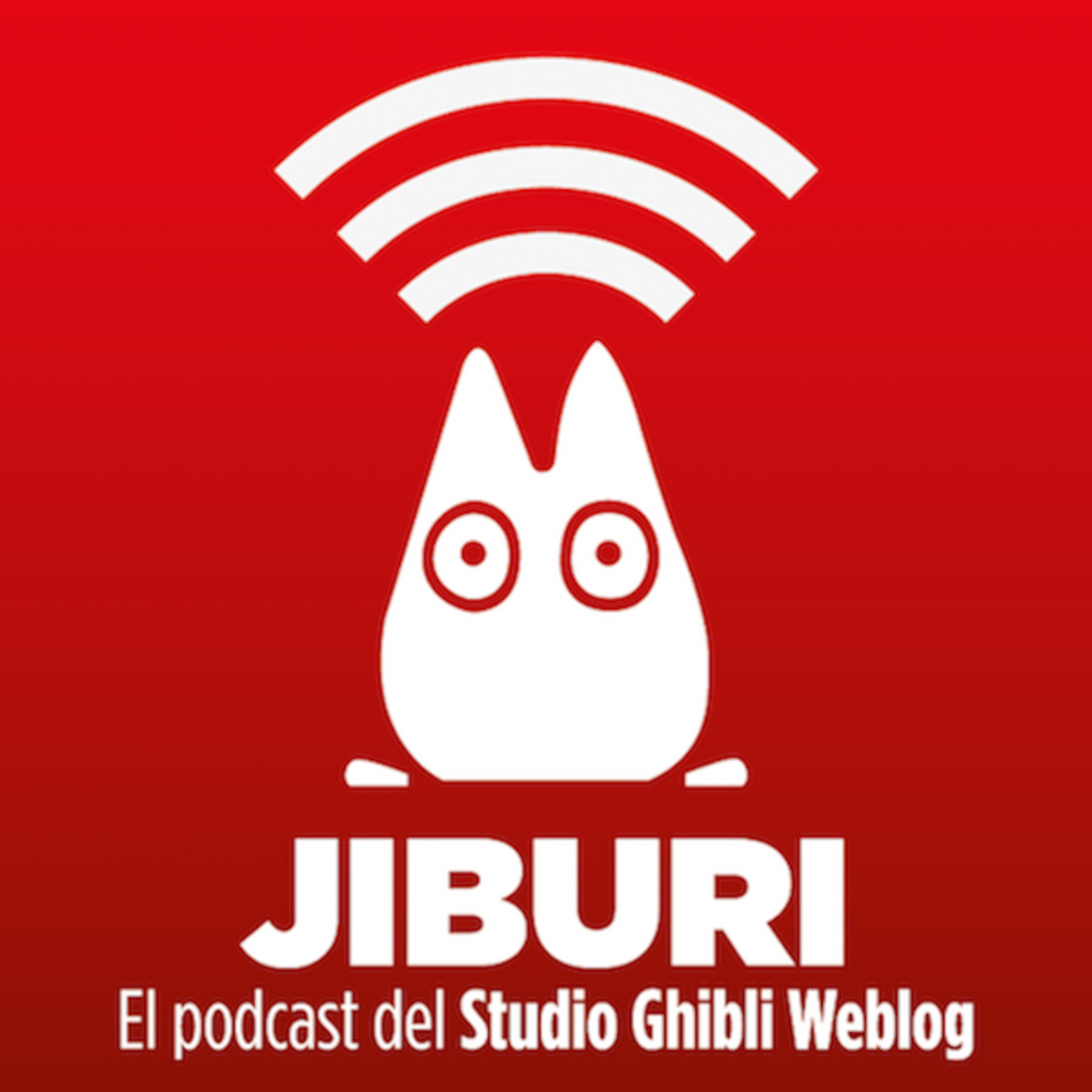 Jiburi Podcast