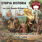 Istopia Historia Nº 4 (01-11-2016)