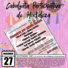 Enlace Informativo 20 diciembre 2018 (Actos Cabalgata Hortaleza, entrevista a PSOE por novedad virgen Valdebebas...)