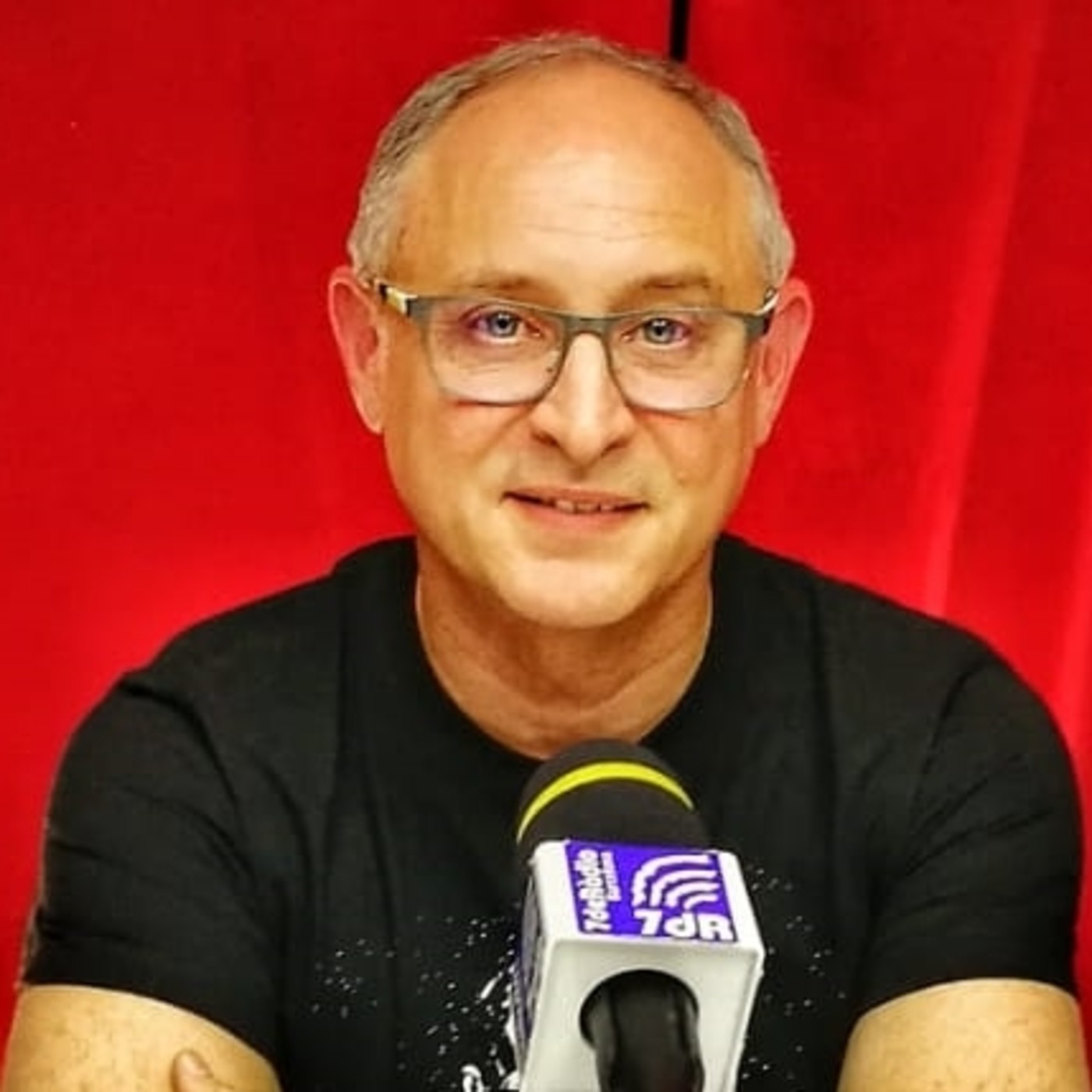 Pánico en la Sala 7deRàdio Barcelona