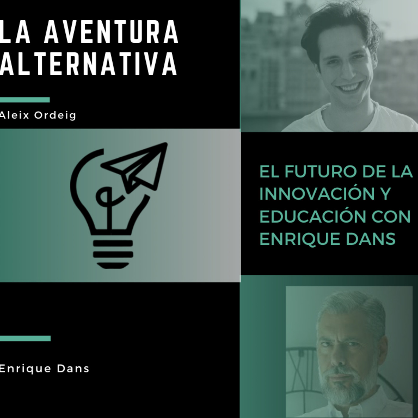 La Aventura Alternativa