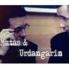 Salvados: Matas & Urdangarín 1/2 (David López y Agustín Pery)