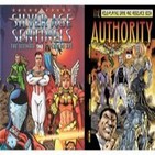 Capítulo 87- Silver Age Sentinels + The Authority