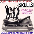 Skulls programa 91 18-abril-2019