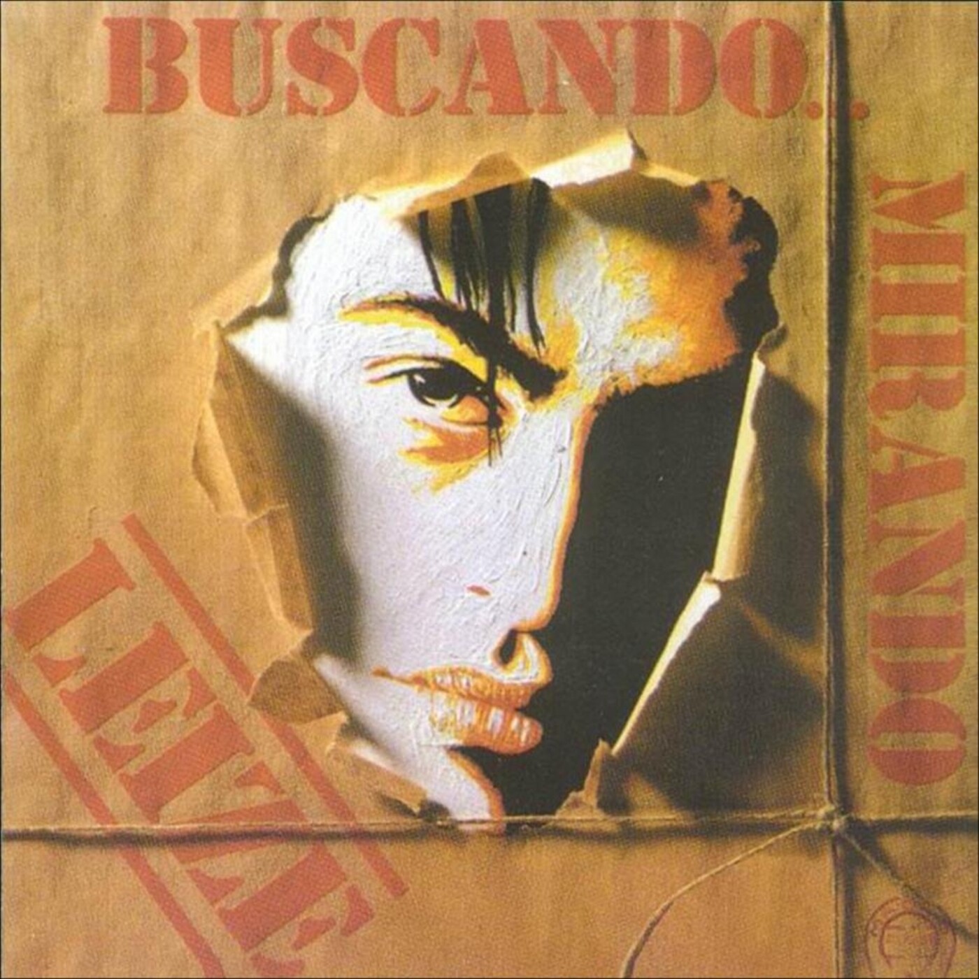 LEIZE - Buscando ... mirando 1989 episode artwork