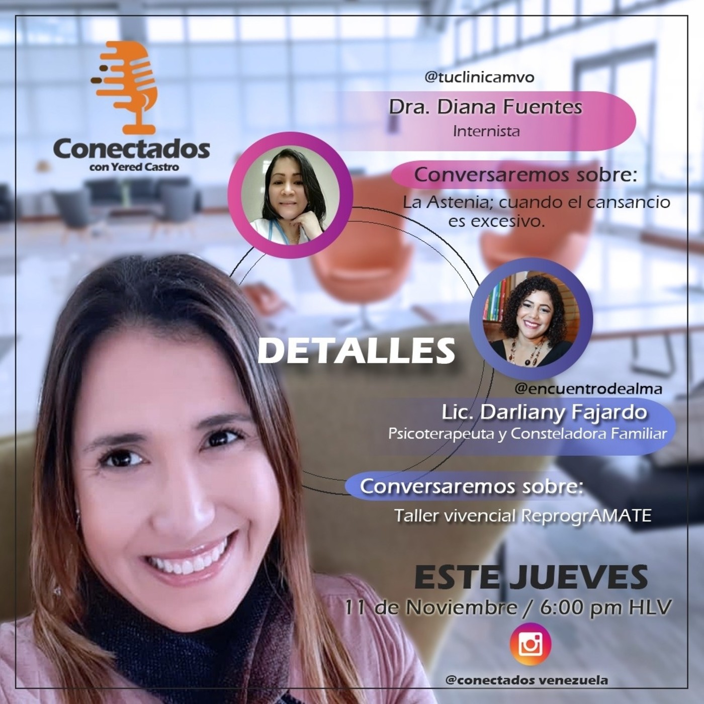 La Astenia/Taller ReprograAMATE