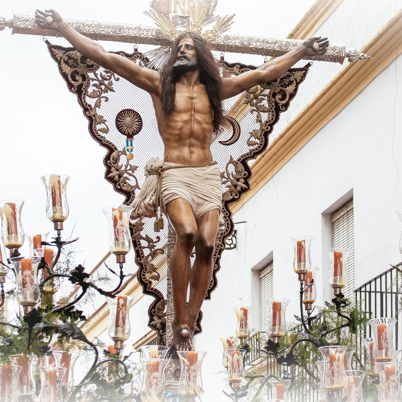 Semana Santa Jerez 2017