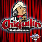el chiquilin - mi esposa me sera infiel?