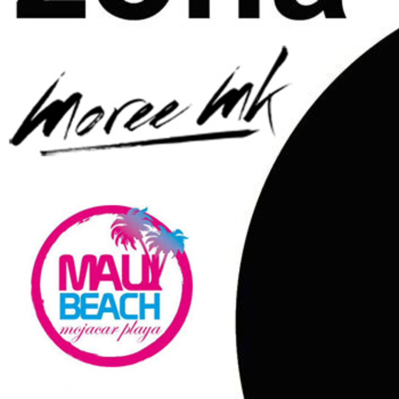 Zona Deejay Deluxe 22/10/2019 - Radio Albolote episode artwork