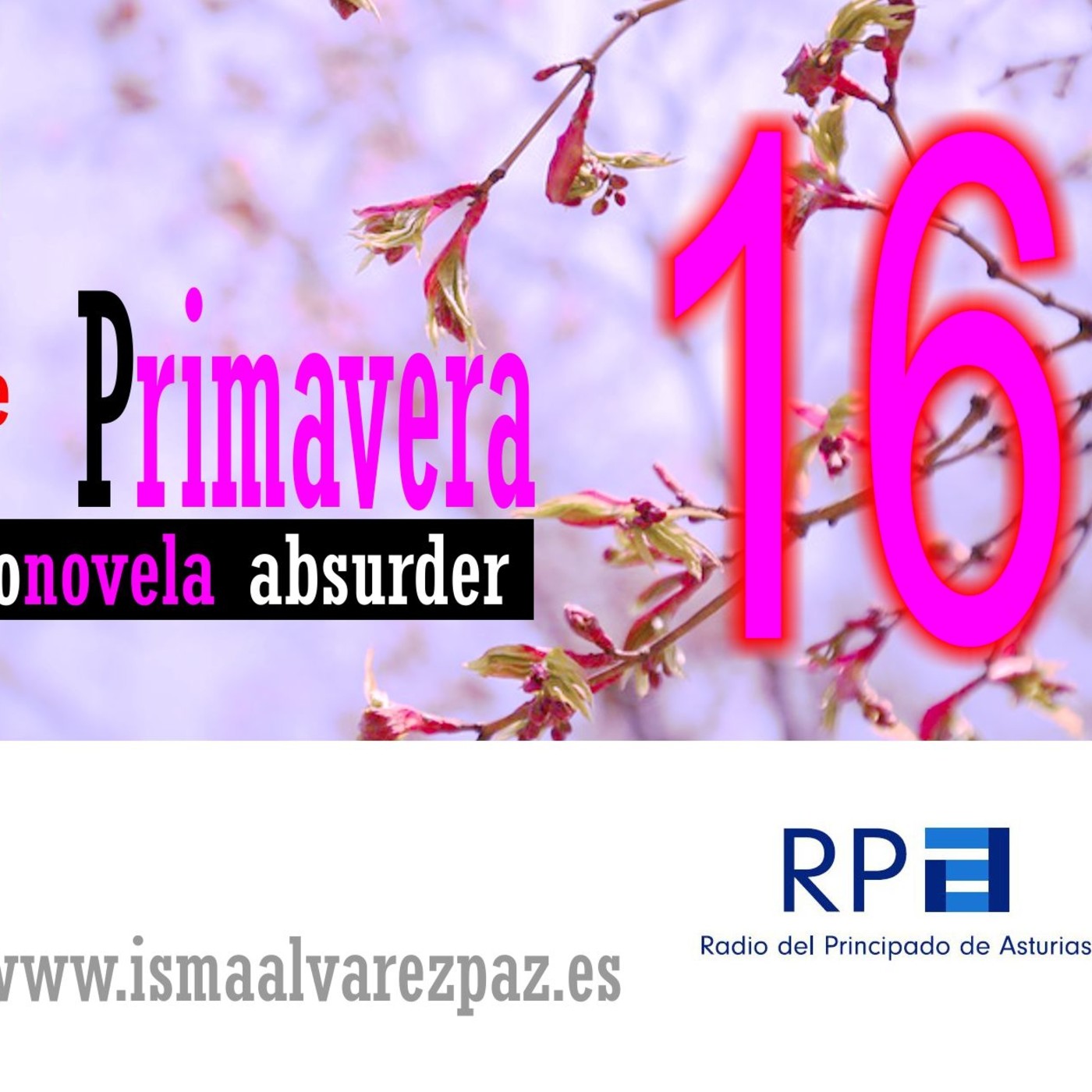 La semana, ensimISMA