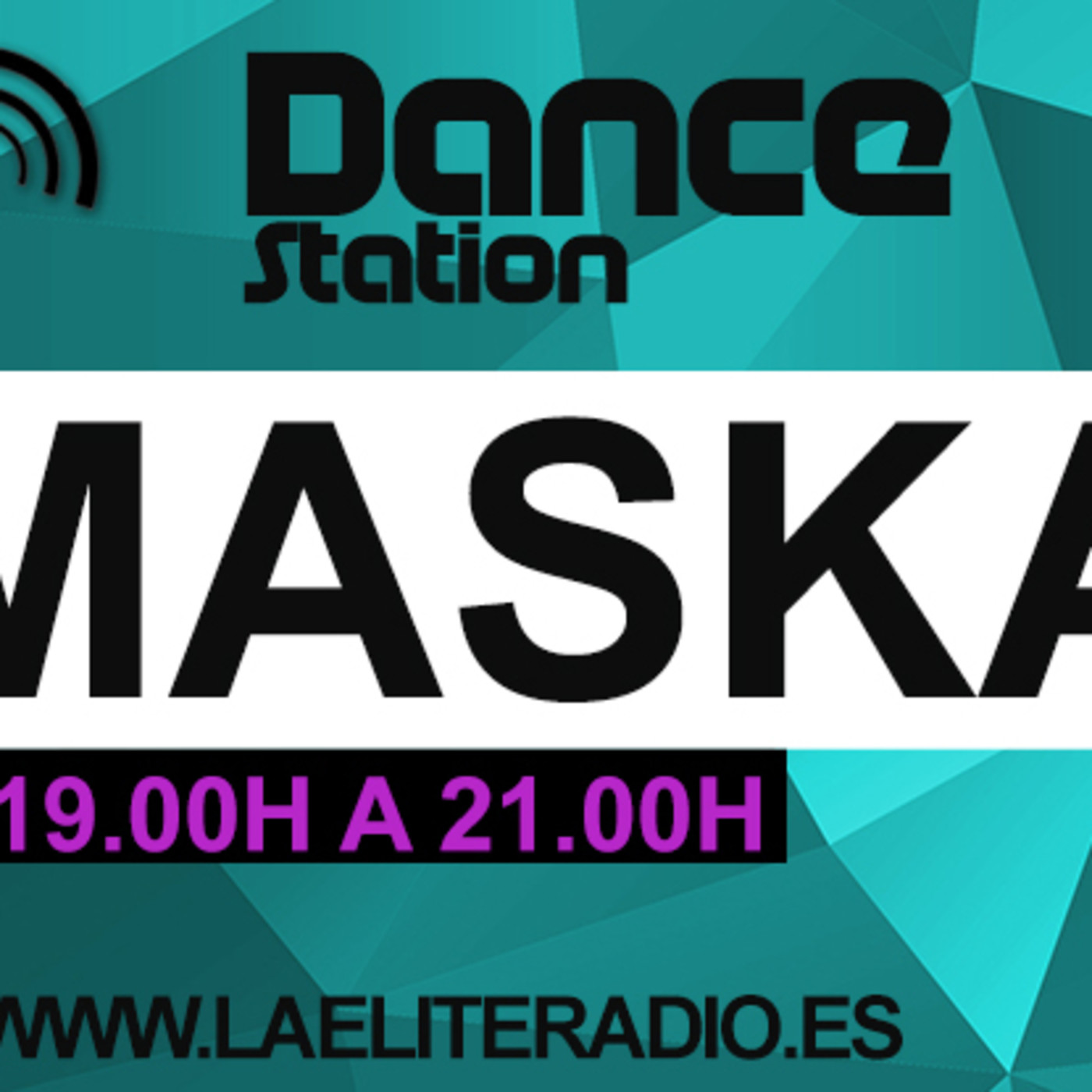 Dance station 29-10-16 part2 episode artwork