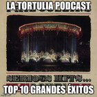La Tortulia #200 - Especial celebración - Top 10 grandes éxitos