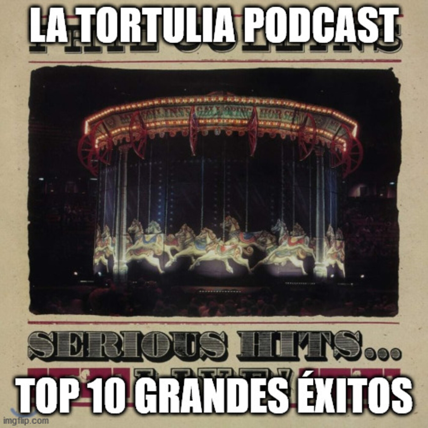 La Tortulia Podcast: Episodios