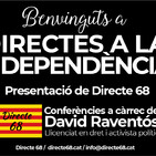 Directes a la Independència - Conferència a Vilafranca del Penedès - VINESUM