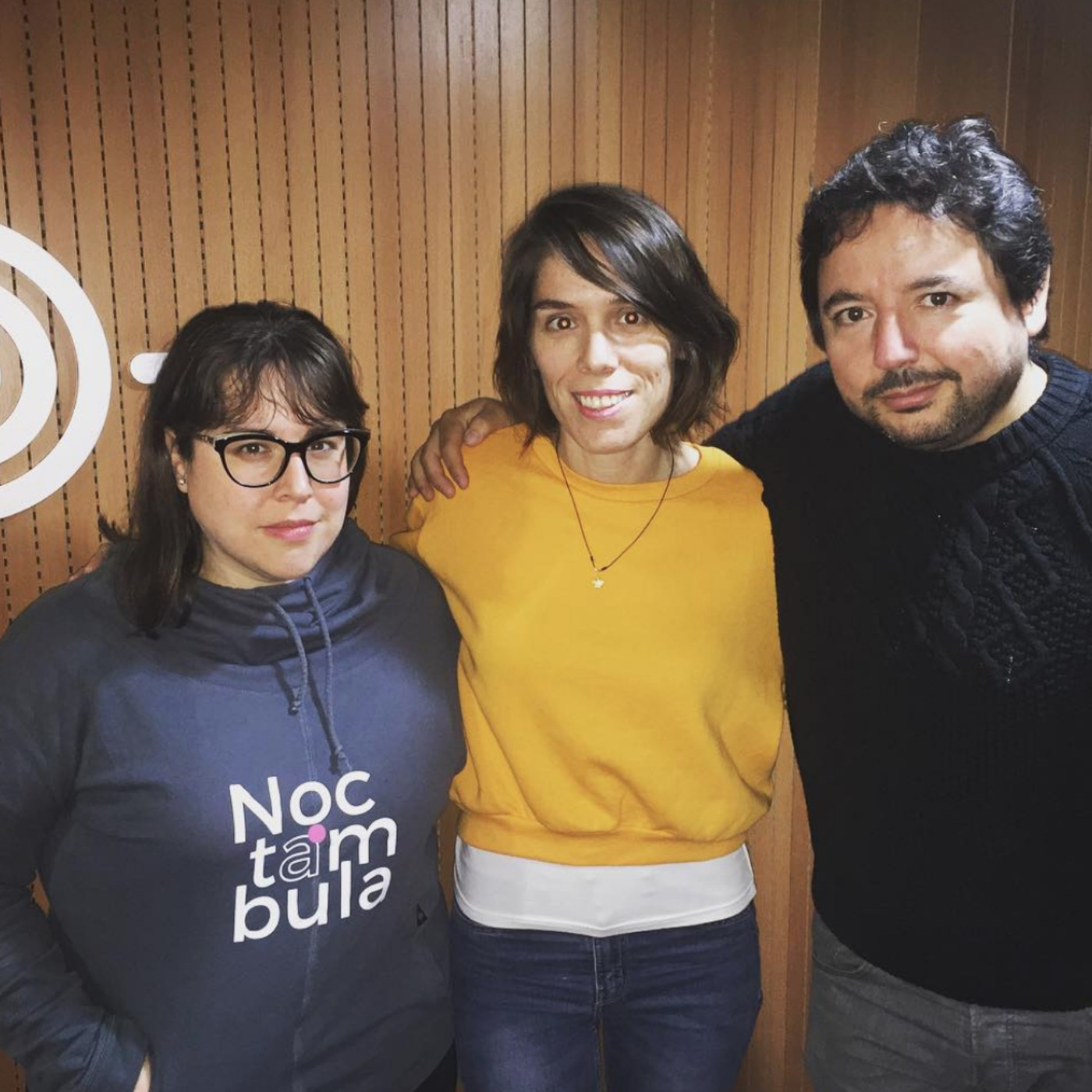 El sonido de la lectura