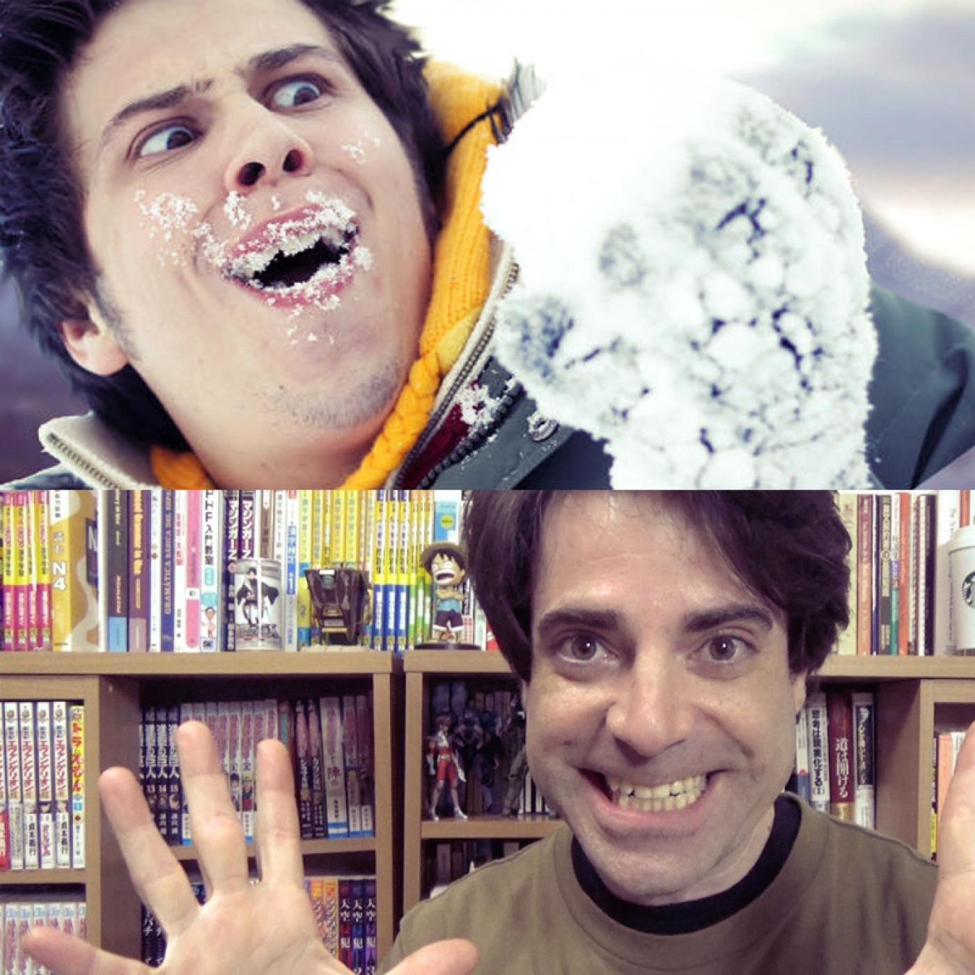 VP 06.¡Viruete nos visita! Recomendaciones y Youtubers VP 06.¡Viruete nos visita! Recomendaciones y Youtubers