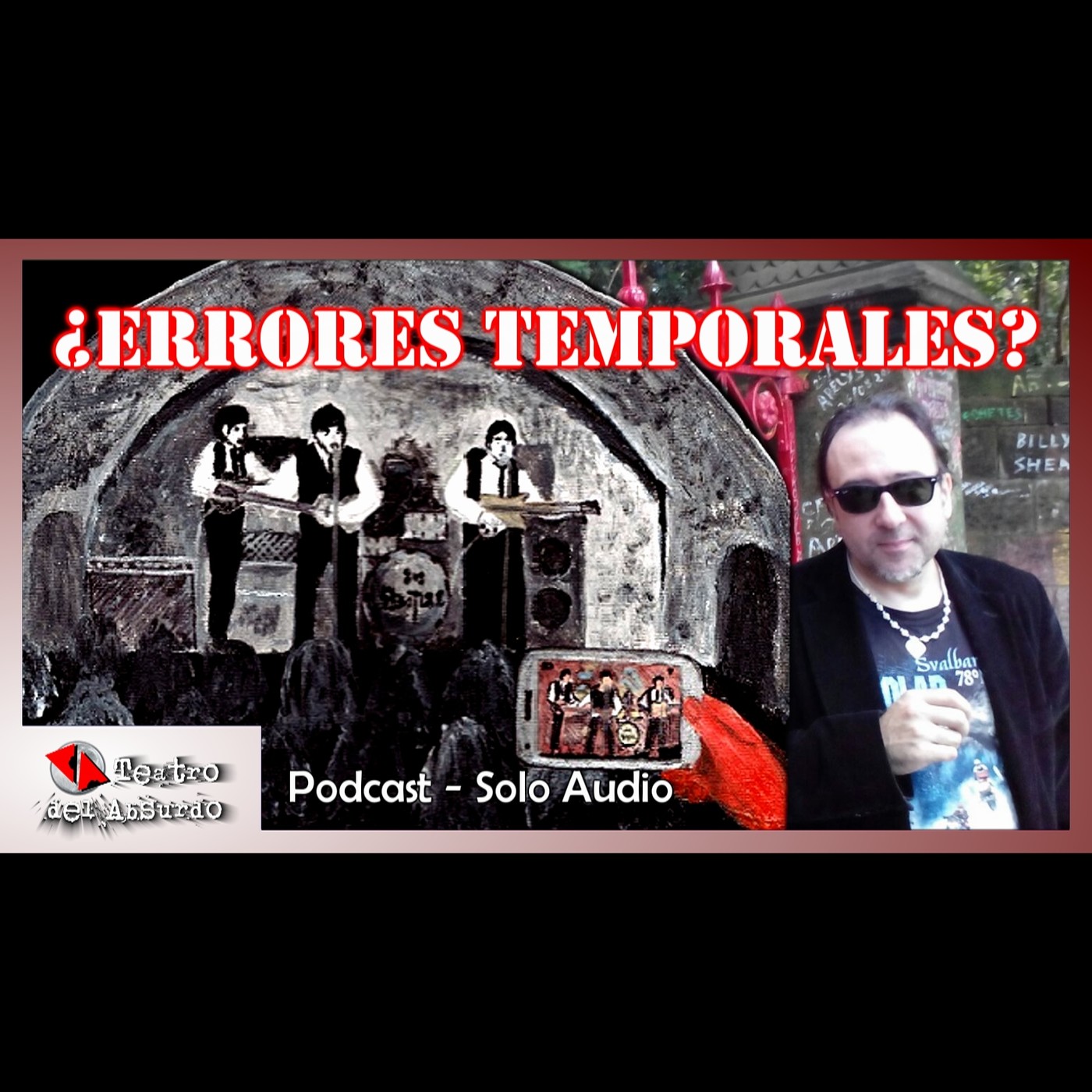 Teatro Del Absurdo