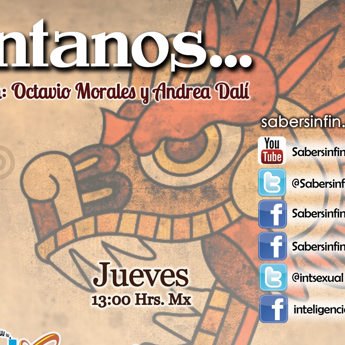 ¿Cómo se maneja la publicidad subliminal? episode artwork