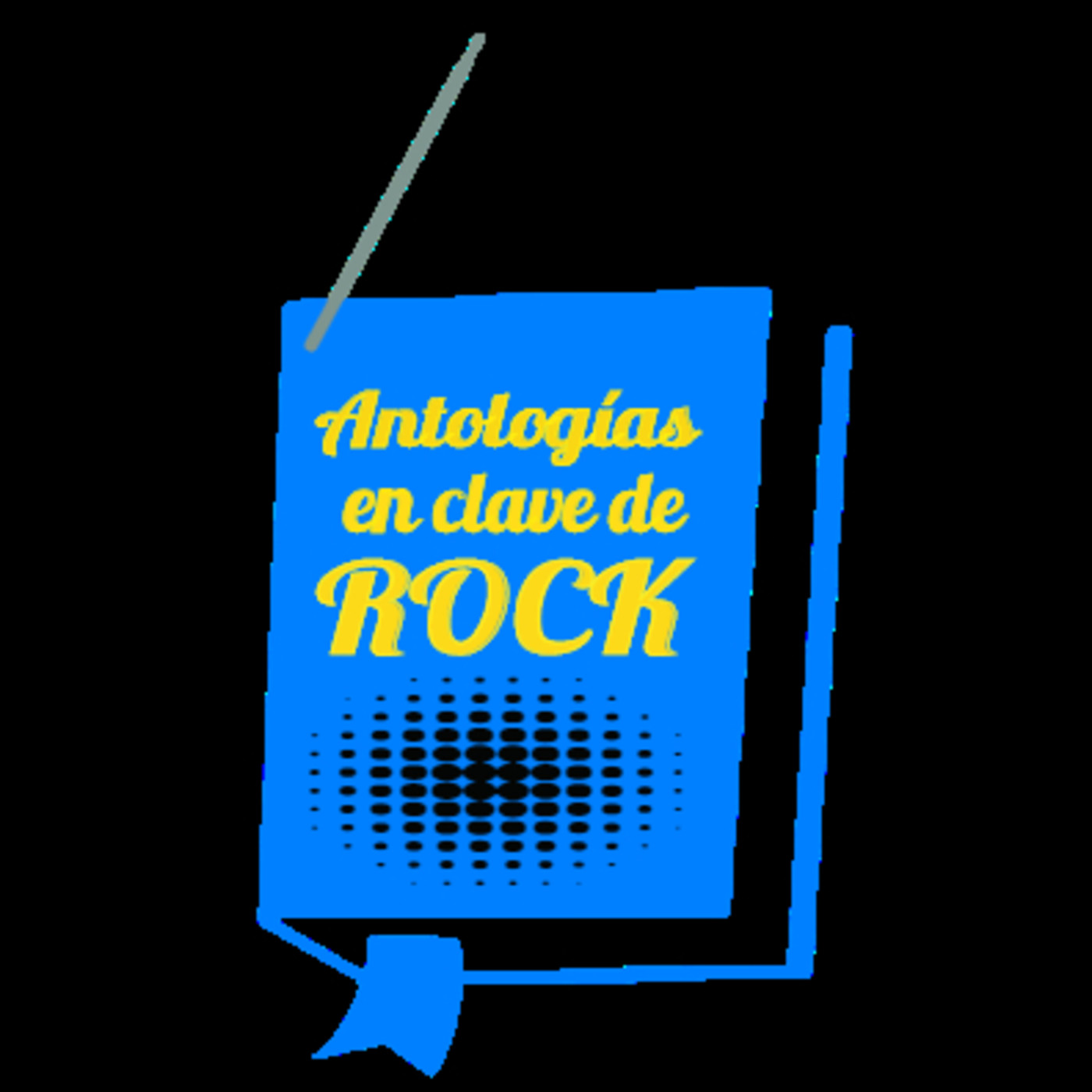 Antologías En Clave De Rock