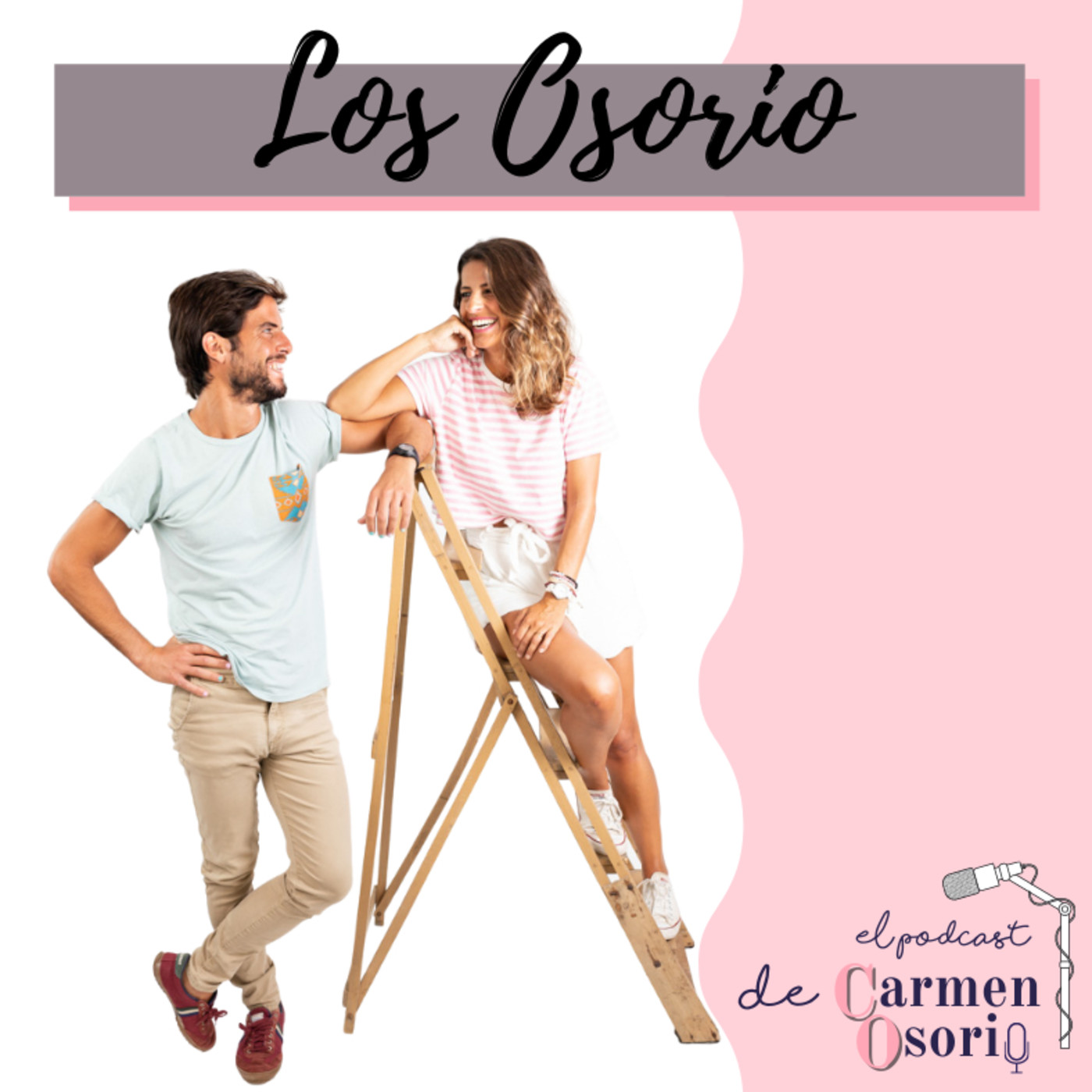 El podcast de Carmen Osorio