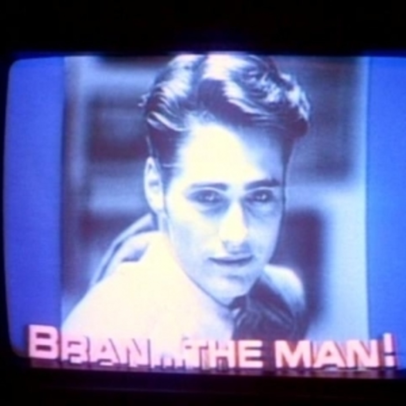 90210 Bran The Man Sensación de vivir