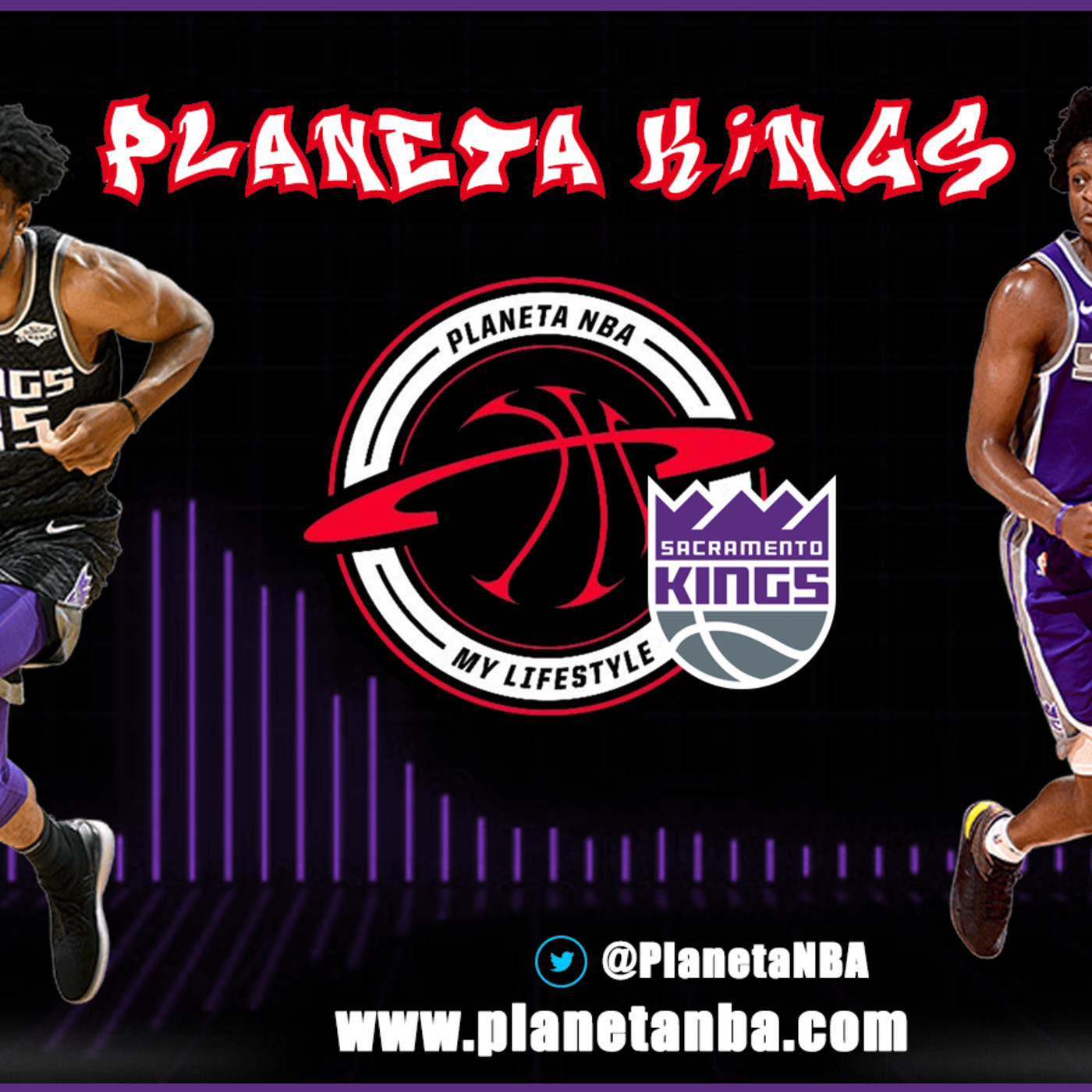 Planeta Kings Ep.2 30.04.2019