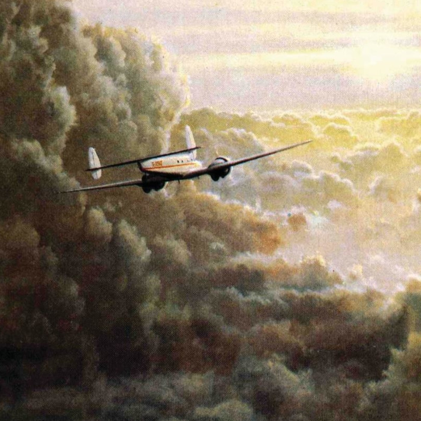 Subterranea 10x15 Especial Mike Oldfield Parte 2 episode artwork