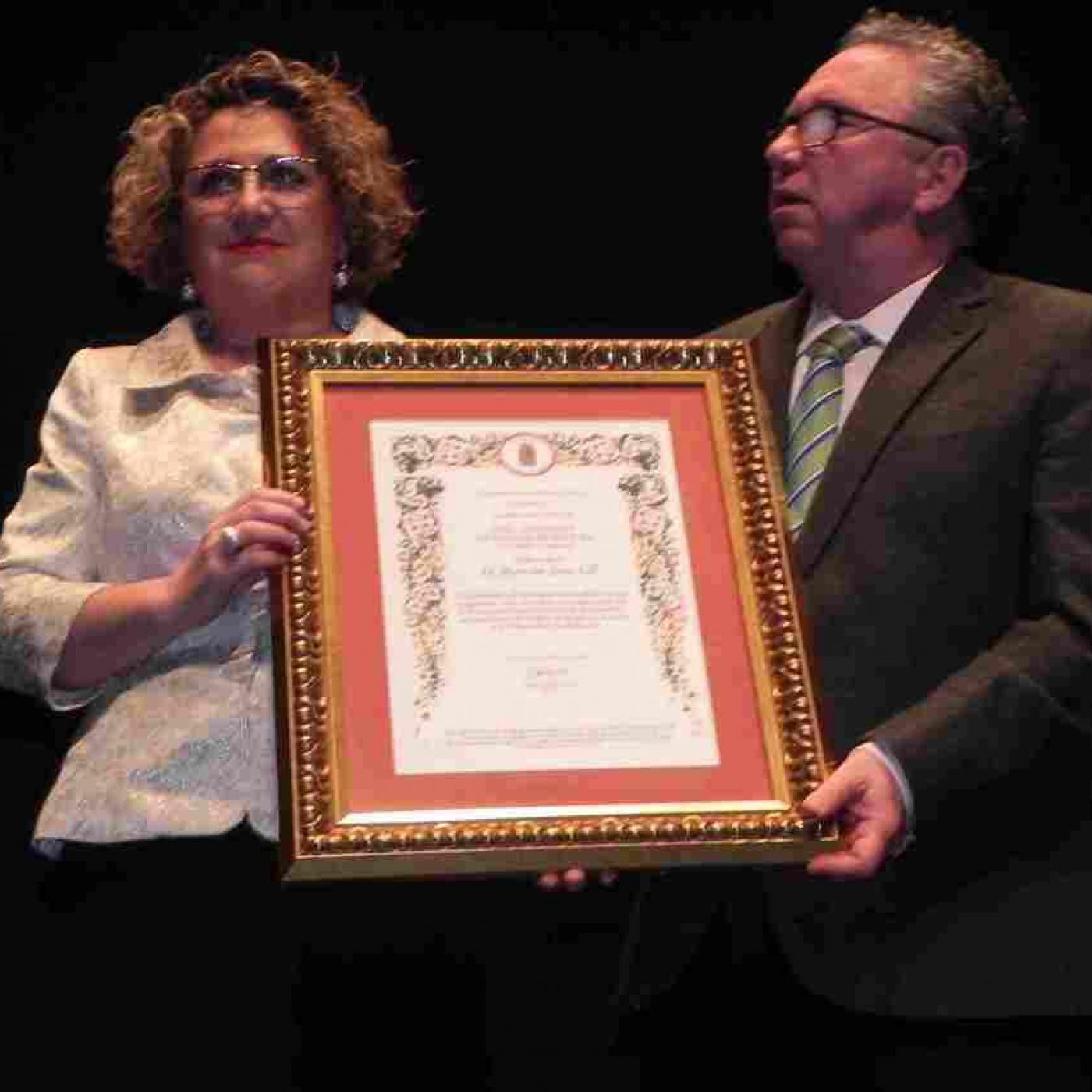 Podcast Molina de Segura