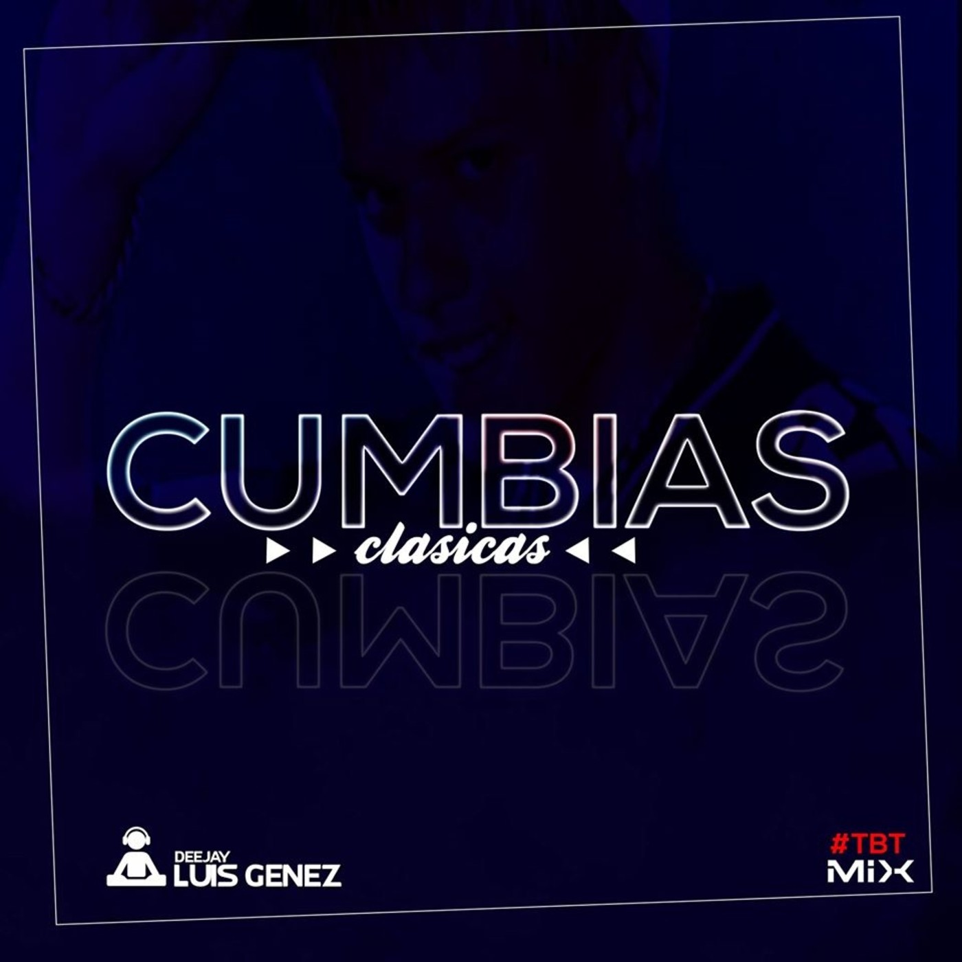 Deejay Luis Genez