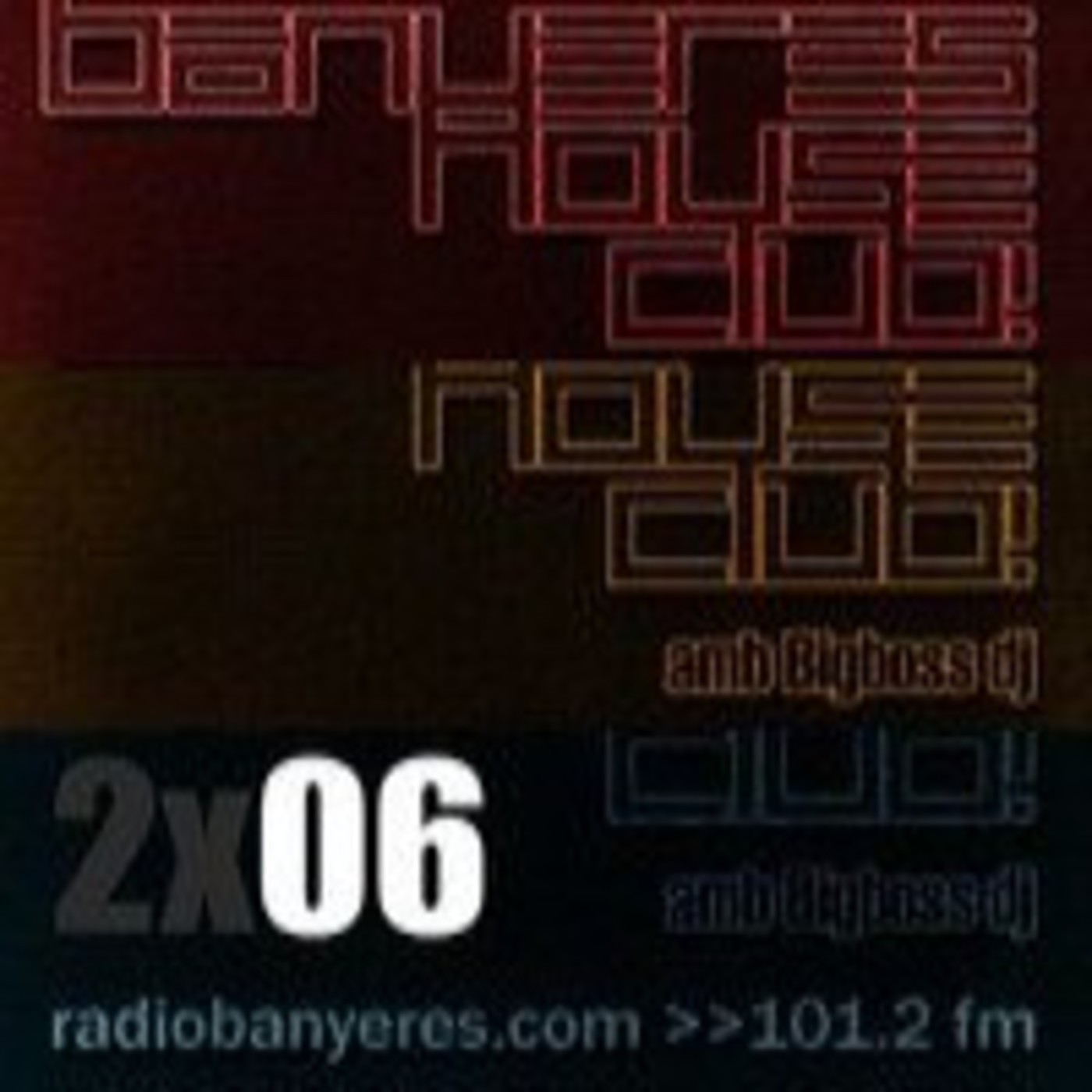 Banyeres House Club - amb Bigboss dj