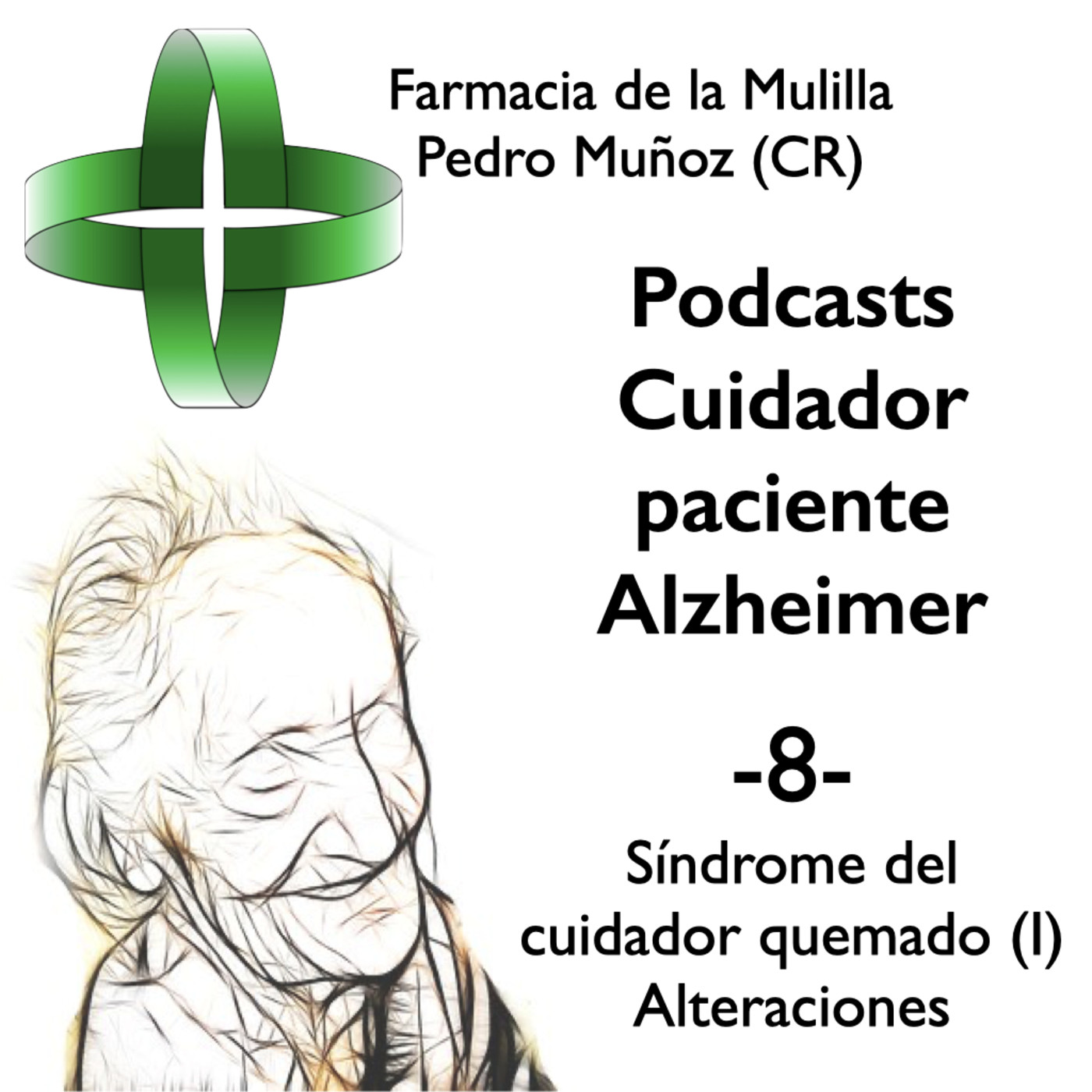 Cuidador del Paciente de ALZHEIMER
