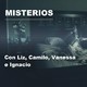 Historias | Momentos Misteriosos
